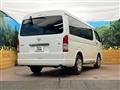 2024 Toyota Hiace Wagon