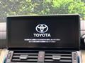 2023 Toyota Land Cruiser