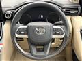2023 Toyota Land Cruiser