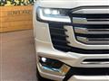 2023 Toyota Land Cruiser