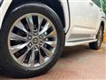 2023 Toyota Land Cruiser