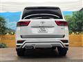 2023 Toyota Land Cruiser