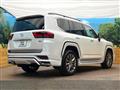 2023 Toyota Land Cruiser