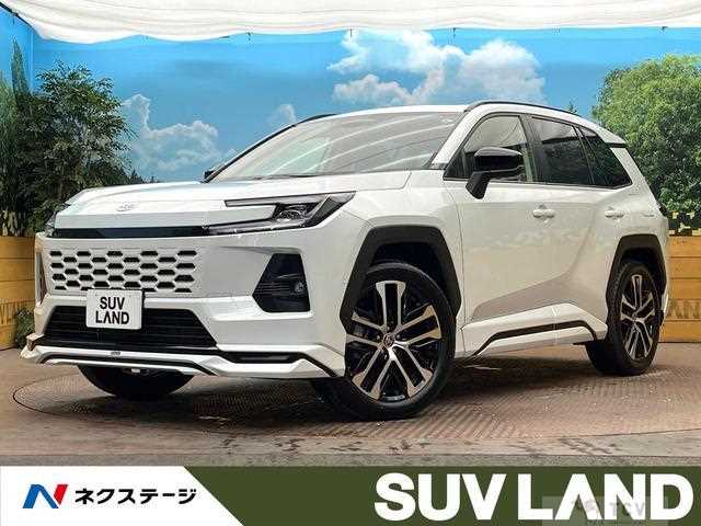 2026 Toyota RAV4
