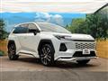 2026 Toyota RAV4