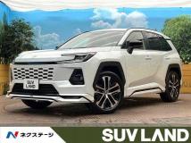 2026 Toyota RAV4