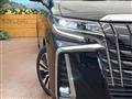 2021 Toyota Alphard G