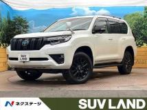 2023 Toyota Land Cruiser Prado