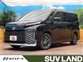 2022 Toyota Voxy