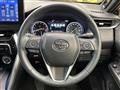 2021 Toyota Harrier