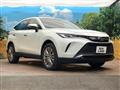 2021 Toyota Harrier