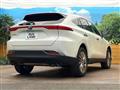 2021 Toyota Harrier
