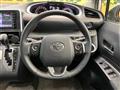 2016 Toyota Sienta