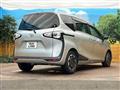 2016 Toyota Sienta