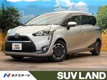 2016 Toyota Sienta