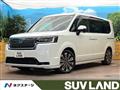 2022 Honda Step WGN