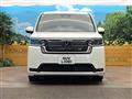 2022 Honda Step WGN