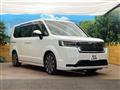 2022 Honda Step WGN