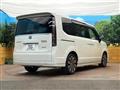 2022 Honda Step WGN