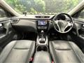 2014 Nissan X-Trail