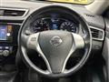 2014 Nissan X-Trail