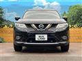 2014 Nissan X-Trail