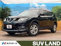 2014 Nissan X-Trail