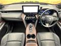 2024 Toyota Harrier Hybrid