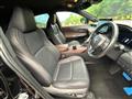 2024 Toyota Harrier Hybrid