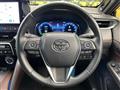 2024 Toyota Harrier Hybrid
