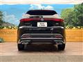 2024 Toyota Harrier Hybrid