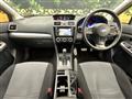 2015 Subaru IMPREZA XV HYBRID