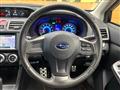 2015 Subaru IMPREZA XV HYBRID