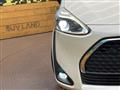 2021 Toyota Sienta