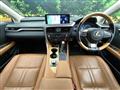 2021 Lexus RX