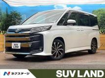 2026 Toyota Noah