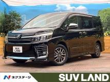 2016 Toyota Voxy