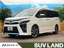 2019 Toyota Voxy