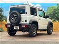 2024 Suzuki Jimny Sierra