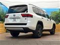 2023 Toyota Land Cruiser