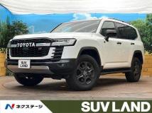 2023 Toyota Land Cruiser