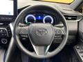 2023 Toyota Harrier Hybrid
