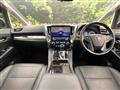 2019 Toyota Alphard G
