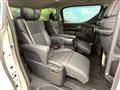 2019 Toyota Alphard G