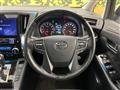 2019 Toyota Alphard G