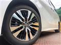 2019 Toyota Alphard G