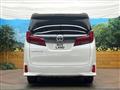 2019 Toyota Alphard G