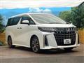 2019 Toyota Alphard G