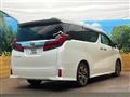 2019 Toyota Alphard G