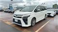 2018 Toyota Voxy